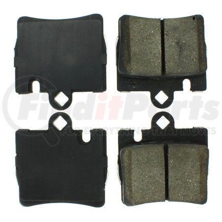 309.08480 by CENTRIC - STOPTECH PERFORMANCE PAD