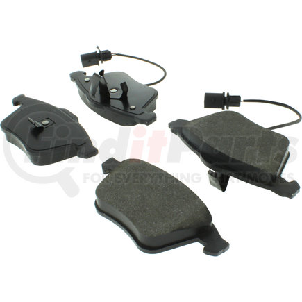 309.09150 by CENTRIC - STOPTECH PERFORMANCE PAD