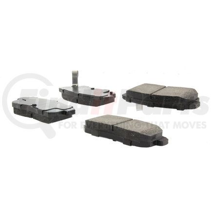 309.09220 by CENTRIC - STOPTECH PERFORMANCE PAD