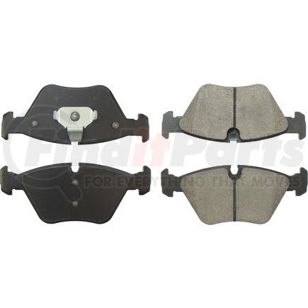 309.09460 by CENTRIC - STOPTECH PERFORMANCE PAD