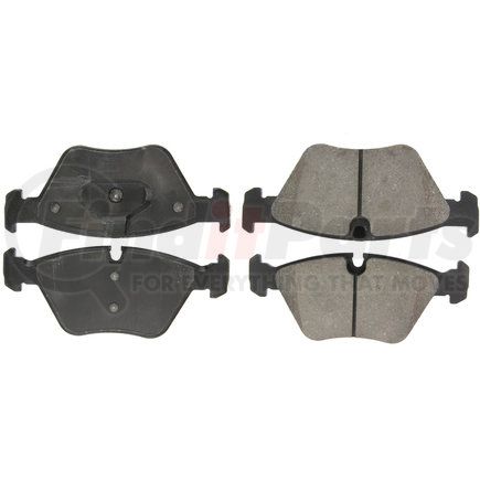 309.09470 by CENTRIC - STOPTECH PERFORMANCE PAD