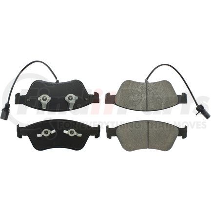 309.10240 by CENTRIC - STOPTECH PERFORMANCE PAD