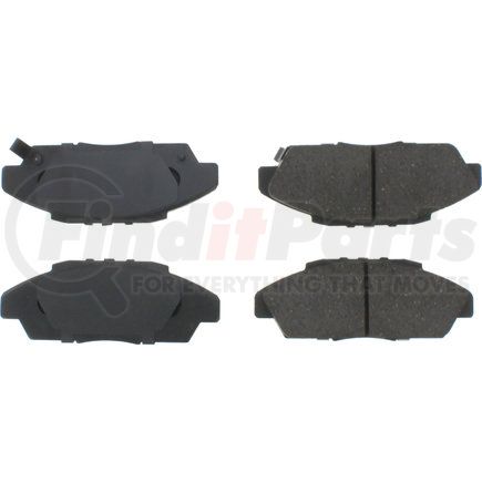 309.05060 by CENTRIC - STOPTECH PERFORMANCE PAD