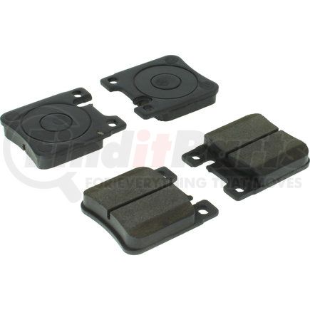 309.06030 by CENTRIC - STOPTECH PERFORMANCE PAD