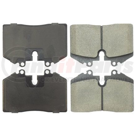 309.06080 by CENTRIC - STOPTECH PERFORMANCE PAD