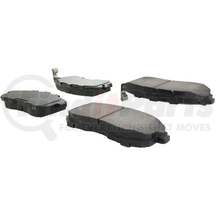 309.06530 by CENTRIC - STOPTECH PERFORMANCE PAD