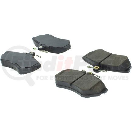 309.06960 by CENTRIC - STOPTECH PERFORMANCE PAD