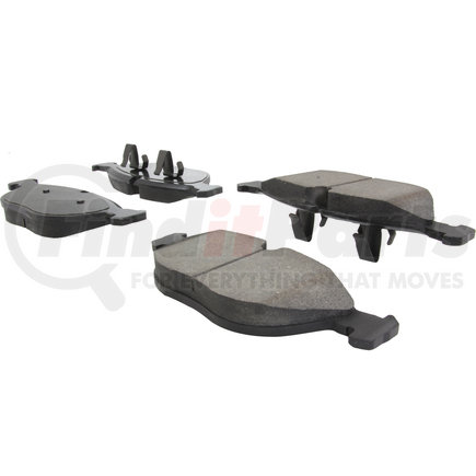 309.06820 by CENTRIC - STOPTECH PERFORMANCE PAD