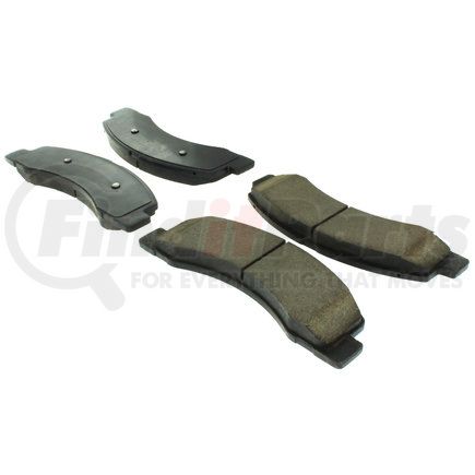 309.07560 by CENTRIC - STOPTECH PERFOR
