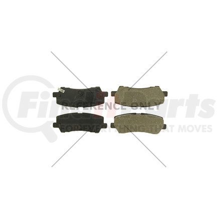 309.17930 by CENTRIC - Disc Brake Pad