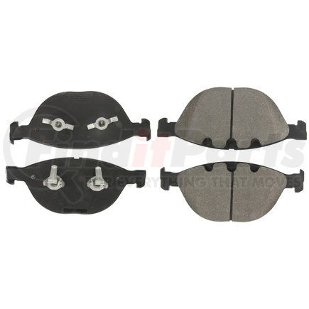 309.11510 by CENTRIC - STOPTECH PERFORMANCE PAD