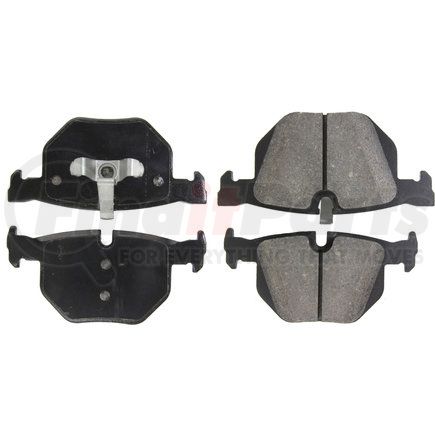 309.11700 by CENTRIC - STOPTECH PERFORMANCE PAD