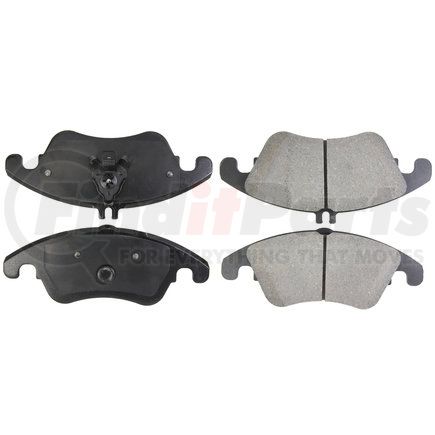 309.13420 by CENTRIC - STOPTECH PERFORMANCE PAD