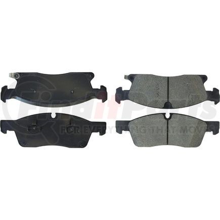 309.14550 by CENTRIC - Disc Brake Pad