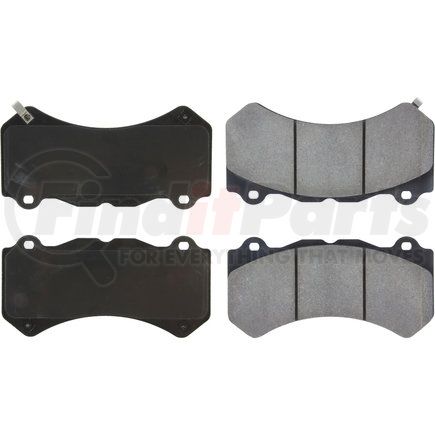 309.14050 by CENTRIC - Disc Brake Pad