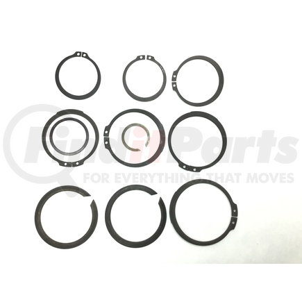 313024-28X by TTC - ASSY SNAP RING