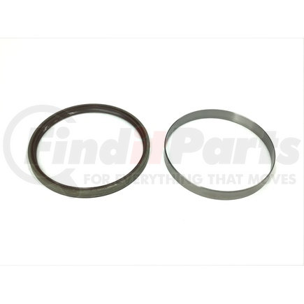 3800 by PAI - Seal Kit - Rear Crankshaft Application Mack V8 / E6 / E7 / E-Tech / ASET Engine Application