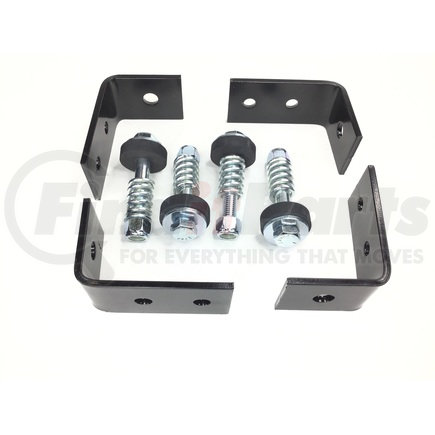 ASK-200 by AMERICAN MOBILE POWER - Chassis Mounting Kit
