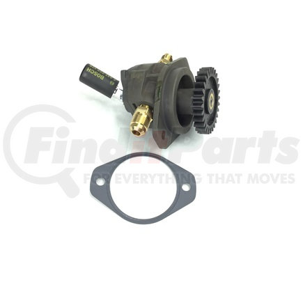 3583 by PAI - Fuel Injection Pump - E-Tech