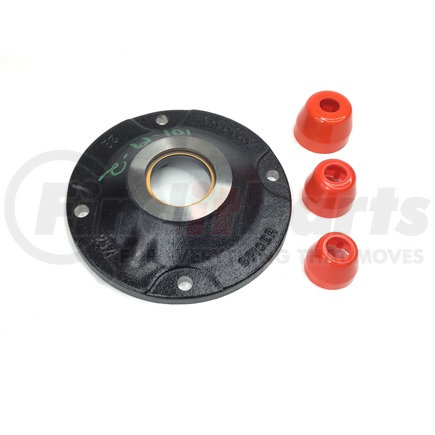 101-19-2-1X by TTC - ASSY BEARING CAP