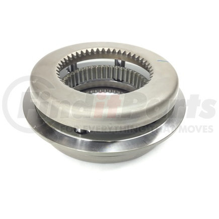 313777X by TTC - ASSY SYNCHRO (NON BACK TAPER)