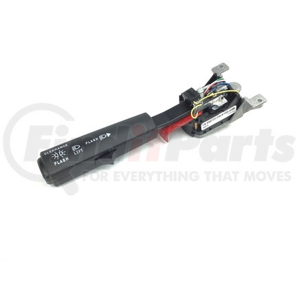 5086 by PAI - Turn Signal Switch - 12 Male Pins; Mack CV Models