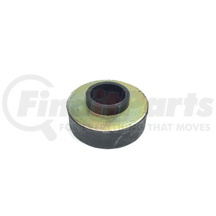 4658 by PAI - Engine Mount Heat Insulator - Front; Metal top and bottom 2-5/8in x 1-3/8in x 11/16in x 1-1/8in Mack E6 Application