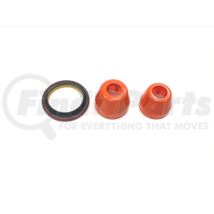 40-463-6-1X by TTC - ASSY OIL SEAL