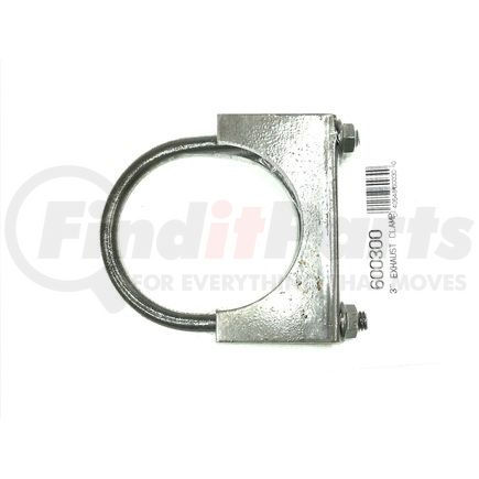 600300 by FIVE STAR MANUFACTURING CO - U-CLAMP SW
