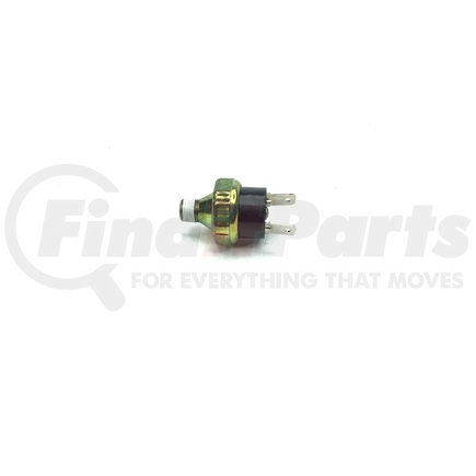 740250 by PAI - Air Brake Low Air Pressure Switch - Freightliner Multiple Application Normally Closed Opens at 2-6 psi
