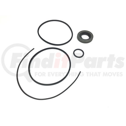 DM1-DMS by PERMCO - DUMP PUMP DIRECT MOUNT SEAL KIT