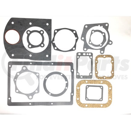 312475-28X by TTC - ASSY GASKET