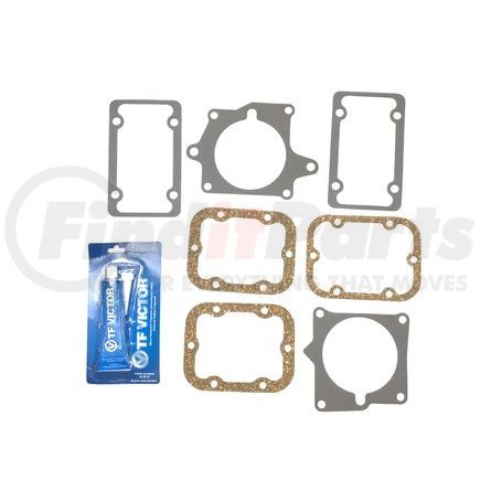 312475-40X by TTC - Manual Transmission Gasket Set