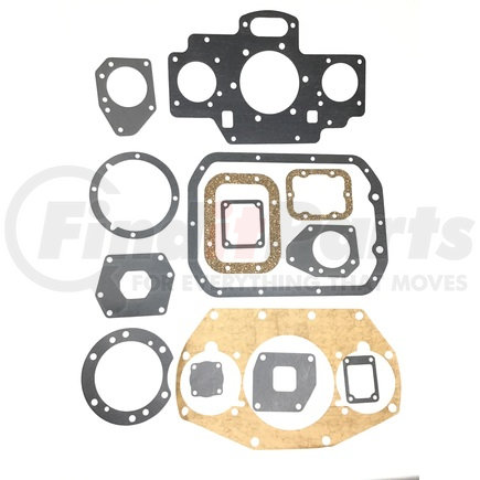 312475-16X by TTC - ASSY GASKET