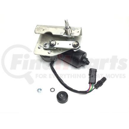 5459 by PAI - Windshield Wiper Motor