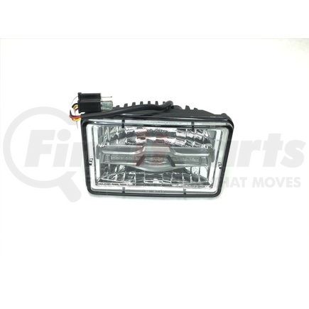 HLL78LS by OPTRONICS - LED HEAD LAMP