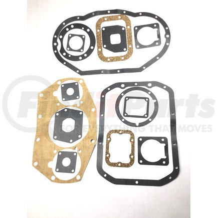 312475-35X by TTC - ASSY GASKET