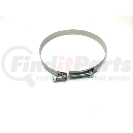 TB675 by BREEZE - Hose Clamp -  T-Bolt, 6-3/4 - 7-1/16 Inch Range, 3/4" 301 SS Band