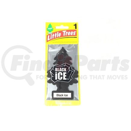 10155C by TRUCKSPEC - BLACK ICE