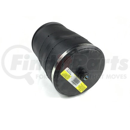 W263589933 by FIRESTONE - Air Spring - 19.20" Extended, 5.79" Compressed, 13" BCR, Sleeve Style