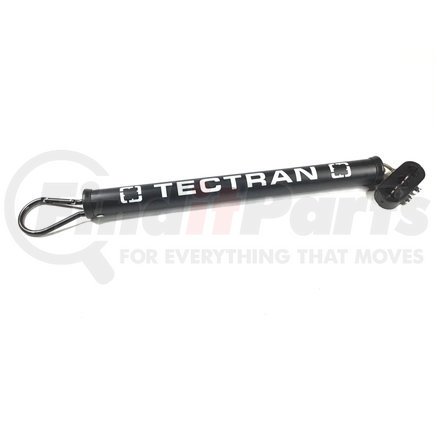 47092 by TECTRAN - Air Brake Hose Tender - Single, 16 inches, with Beefy 3-Hole Clamp