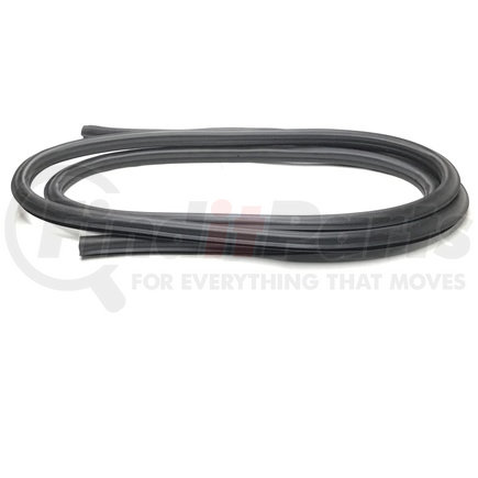 4508 by PAI - Door Seal - Door Weatherstrip (Mack 16QS418M)