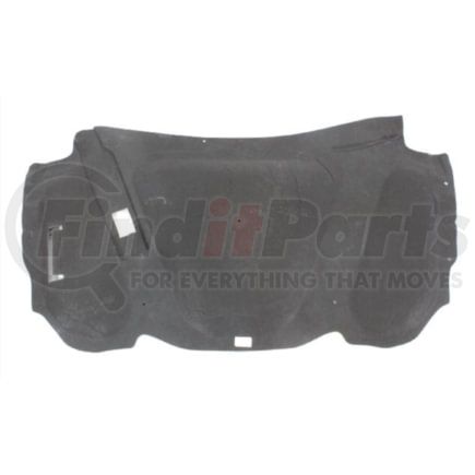 55365080AE by MOPAR - SILENCER