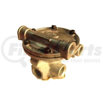 110597 by SEALCO - AIR BAG FAST
