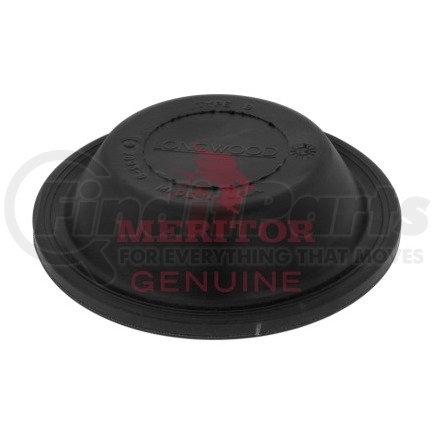 2797R96 by MERITOR - DIAPHRAGM