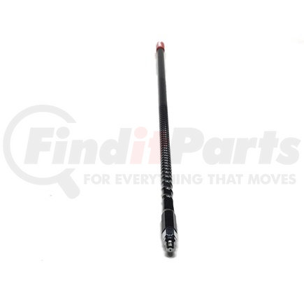 Truckspec KW-2BK Accessory Wiring Harness ANTENNA