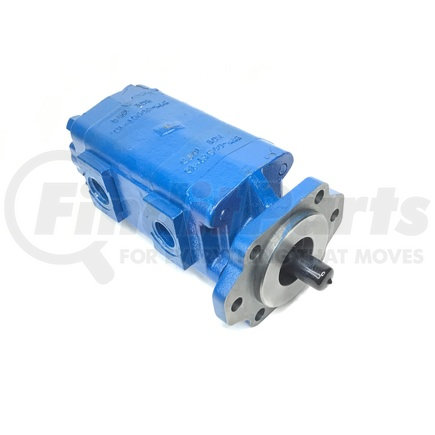 21B290ZE101410 by PERMCO - Hydraulic Pump - Tandem