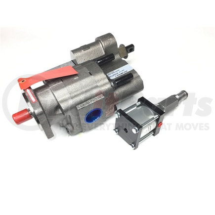 DG20ZLAS253287 by PERMCO - CMBO PUMP