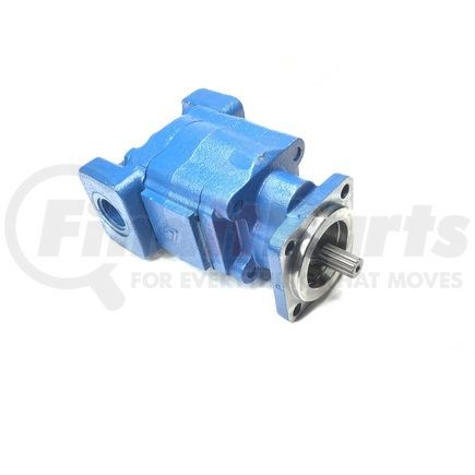 257A131VCZA251 by PERMCO - PUMP