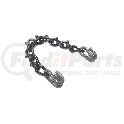 QG6860 by SECURITY CHAIN - CROSS CHAIN W/EN